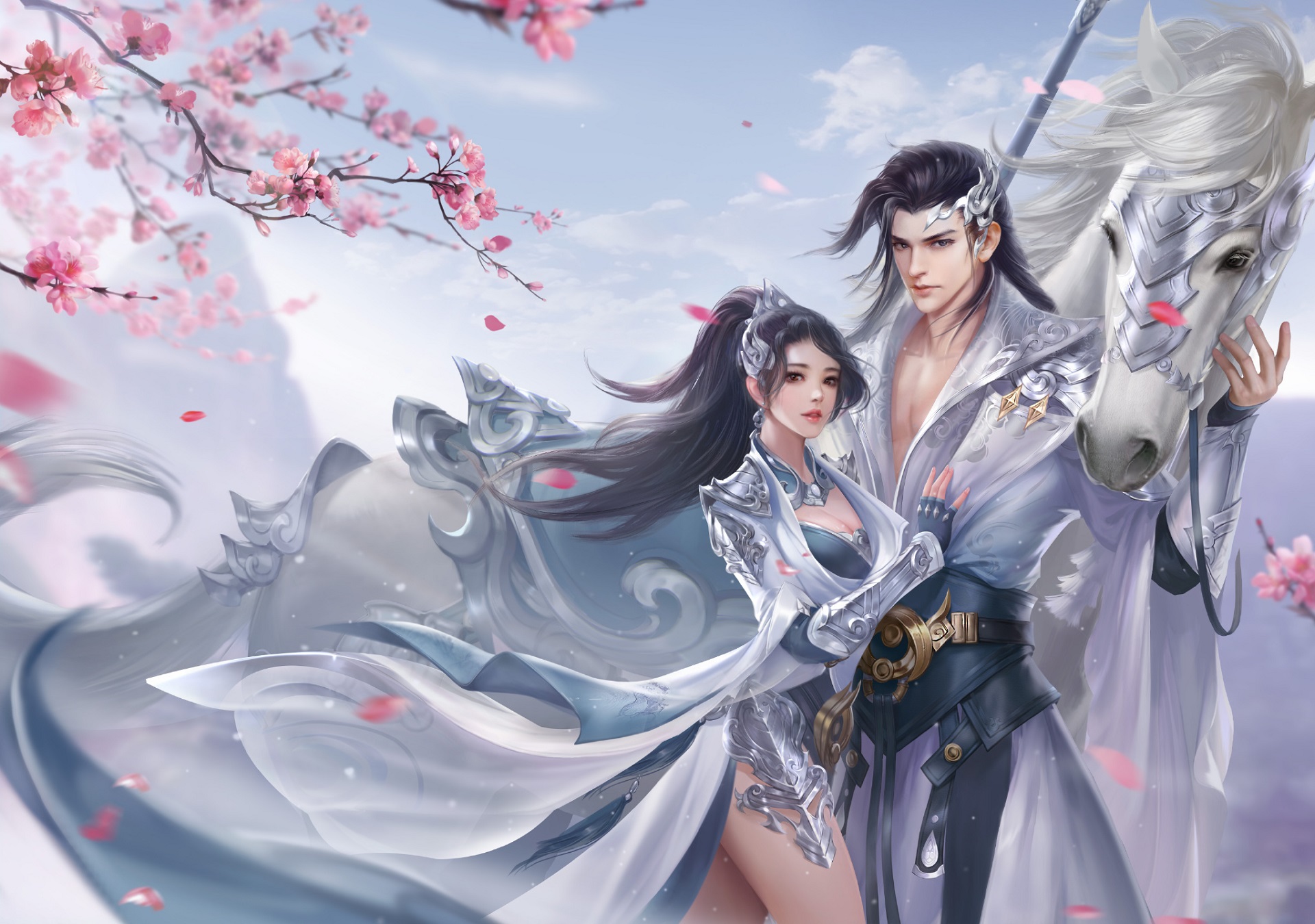 好玩的手游修仙游戏