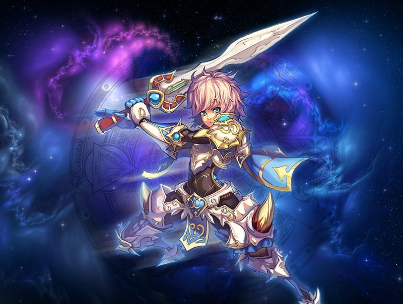 星尘传说什么职业好