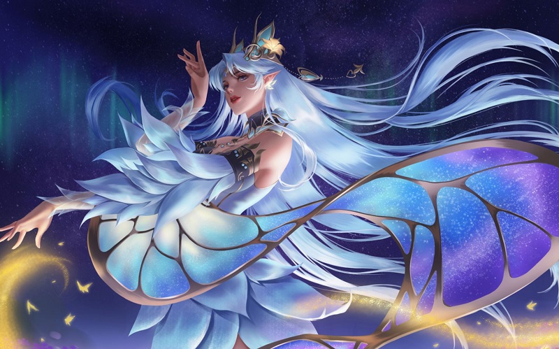 王者荣耀仲夏夜之梦 王者荣耀体验服仲夏夜之梦怎么获得