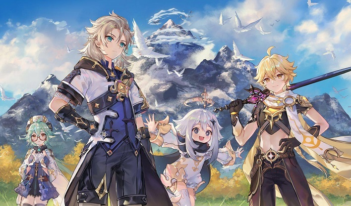 星银矿石原神星银矿石收集攻略