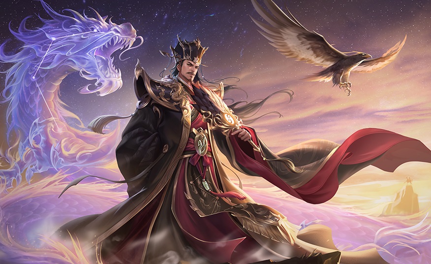 三国杀将魂怎么获得