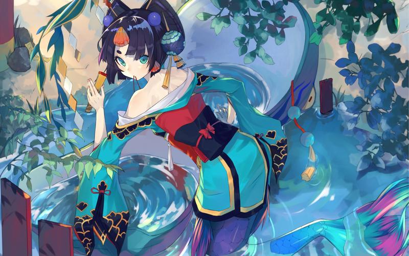 阴阳师椒图阴阳师椒图碎片哪里多