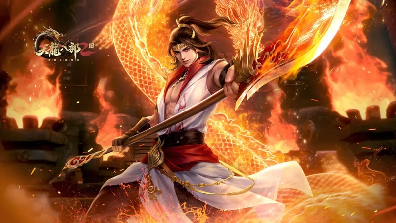 天龙八部明教怎么加点 天龙八部明教加点大全