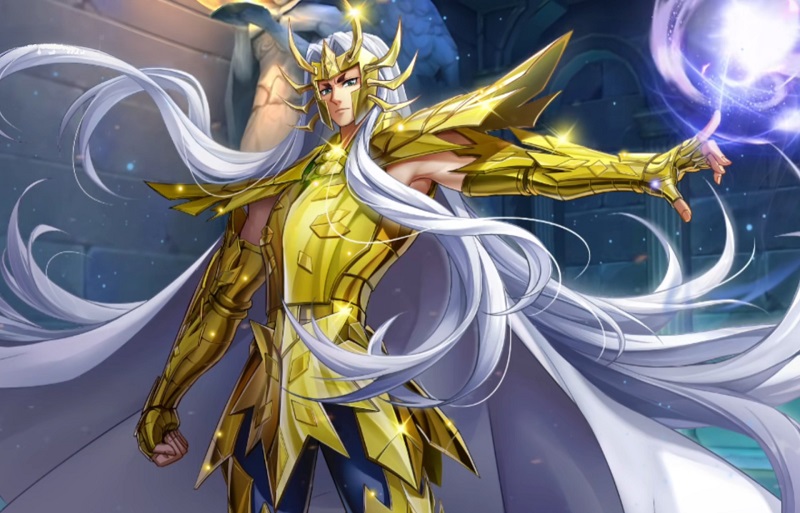 圣斗士星矢手游巨蟹宫死斗怎么过？巨蟹宫平民