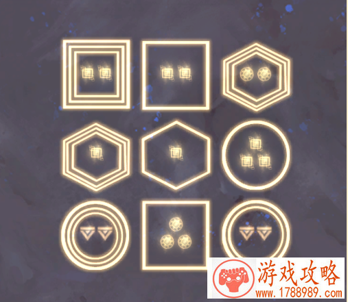 wow困扰难题解锁赋格宝箱攻略
