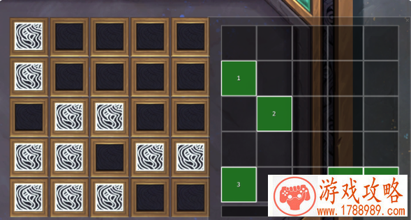 魔兽世界中音宝箱开启方法