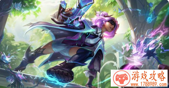 lol1月20日更新内容汇总