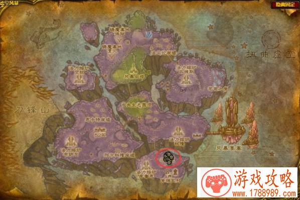 wowtbc精金制箭器图纸获得方法
