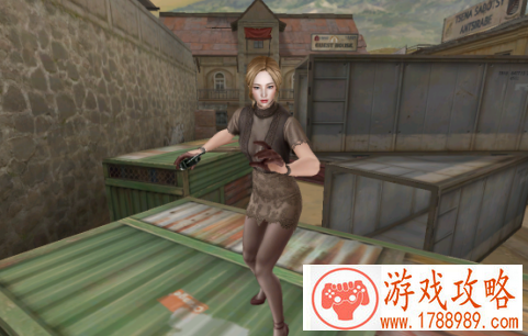 cf炽天使角色属性