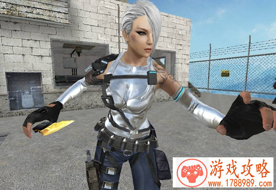 cf王者复仇价格介绍