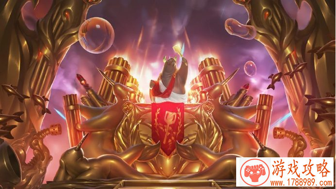 lol无限乱斗2021开放时间