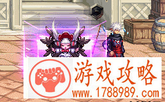 dnf华丽银白妲可儿属性外观