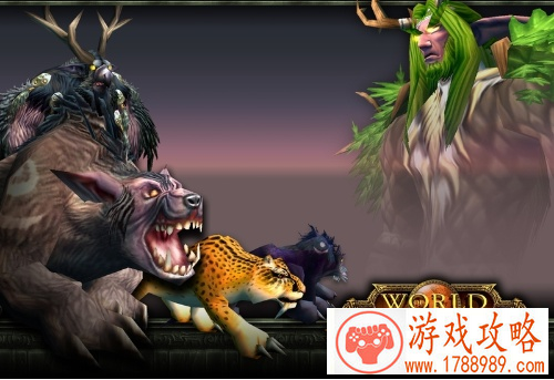 wowtbc鸟德bis最强输出装