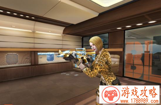 cf王者魅影价格介绍