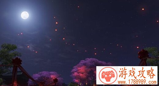 天涯明月刀,七夕活动截止日期