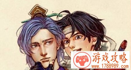 侠客风云传,傅剑寒位置