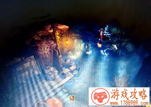暗黑3