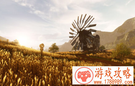 上古世纪，对话乌仁娜任务