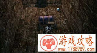 上古世纪,自由岛神秘钥匙