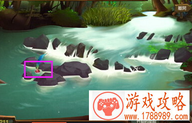 侠客风云传,虹鲤钓鱼bug修复了吗 