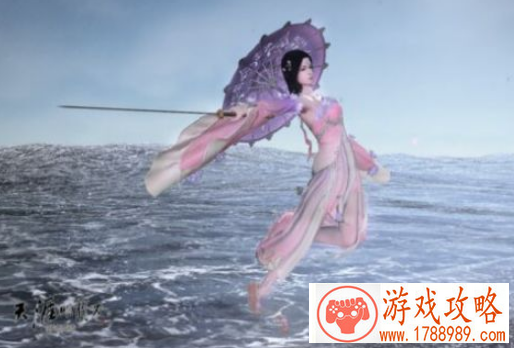 天涯明月刀ol