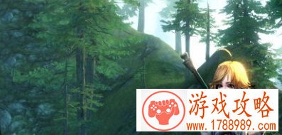 天谕,青麻