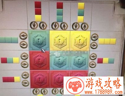 侠客风云传,宝箱在哪里 