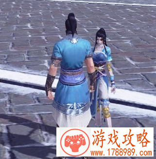 天涯明月刀ol,热身赛季在哪里 