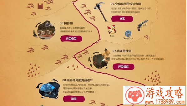 csol2,挖宝体力怎么得 