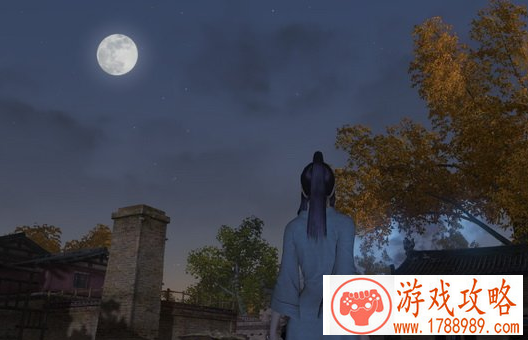 天涯明月刀,70级怎么开3个身份 
