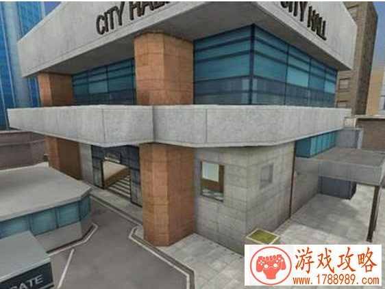 cf,7月新版本市政厅怎么玩 