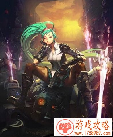 疾风之刃
