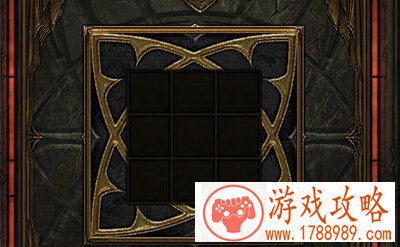 卡奈魔盒