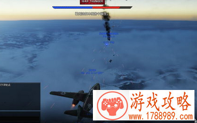 战争雷霆，电脑