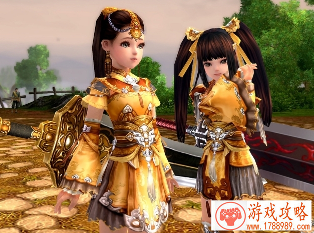 剑网3门派