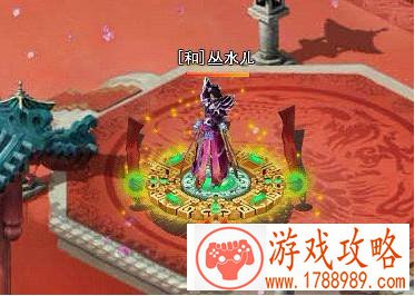写意江湖礼包