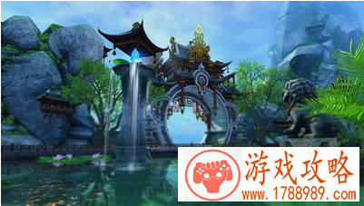 诛仙3牵机门贡