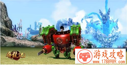 寻龙记登录不上