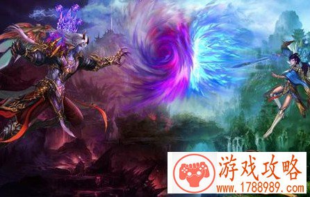 仙魔变终极内测激活码