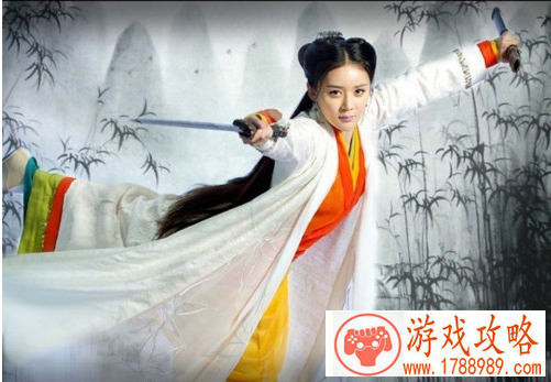 笑傲江湖皇陵摸金