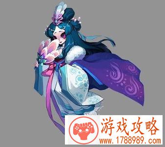 qq仙灵战斗力