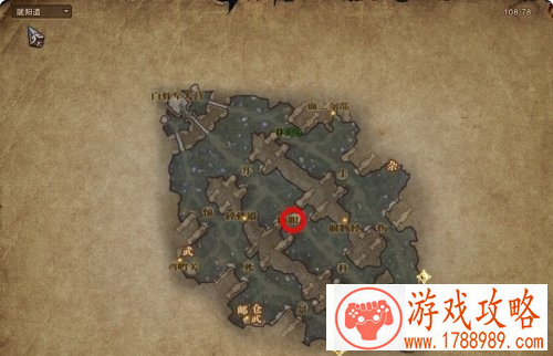 斗战神35级蓝色武器