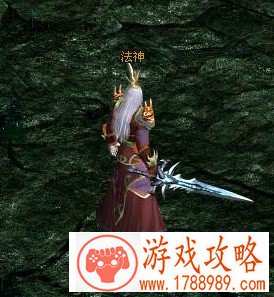 真神BOSS