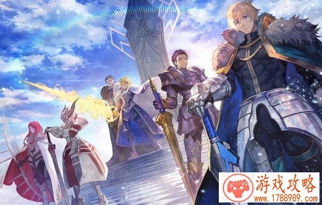 童话般的日式幻想RPG《密特拉之星》这画风我爱 童话般的日式幻想RPG《密特拉之星》这画风我爱