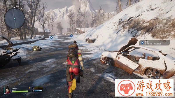 单机游戏检测组件