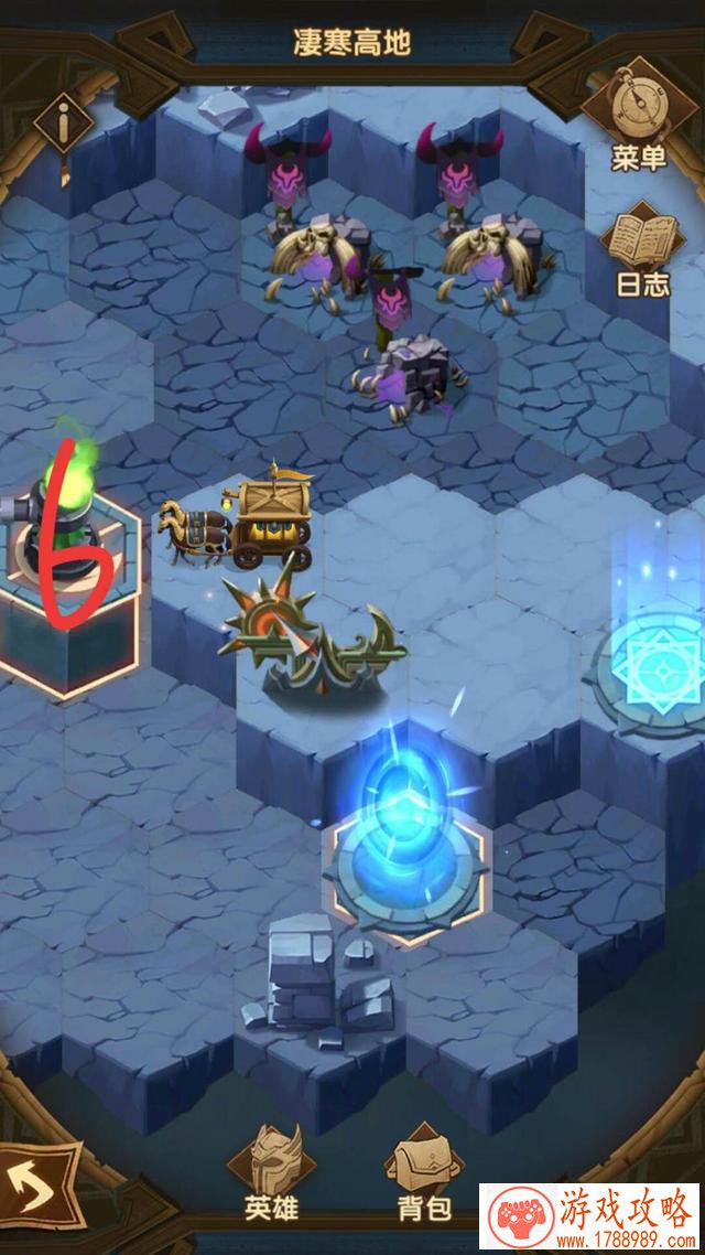 单机游戏诸绳之战