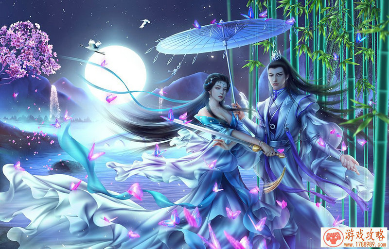 CF手游分享必得永久武器 CFer们万圣节快乐 CF手游分享必得永久武器 CFer们万圣节快乐