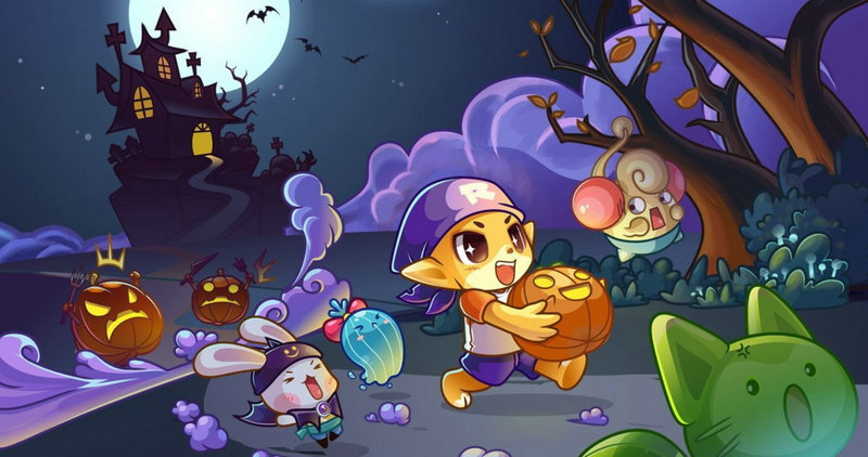 宝可梦gogo！明天之前，你想有个机器人伙伴吗？