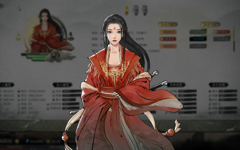 仙侠手游《仙侠六道》 今日删档封测