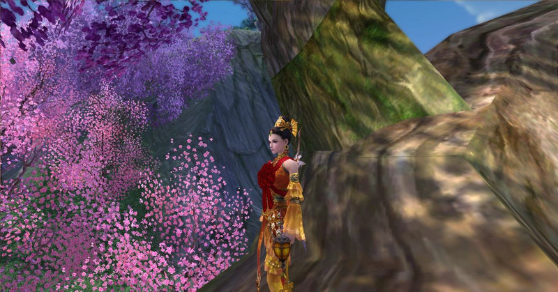 单机游戏 mod丰富